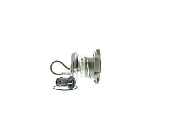 Butée hydraulique (Butée de débrayage) AISIN ref. CSCE-OP01